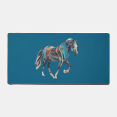 Horse Desk Mat デスクマット (正面)