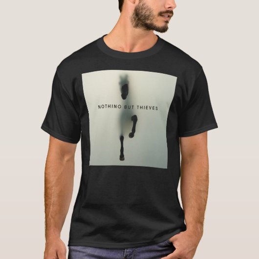 Horse Editiion Nothing But Thieves Classic T-Shirt Tシャツ (正面)