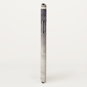 Horse Eye 004 Case-Mate iPhoneケース (裏面/右)
