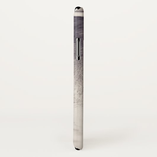 Horse Eye 004 Case-Mate iPhoneケース (裏面/右)