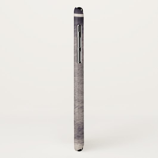 Horse Eye 004 Case-Mate iPhoneケース (裏面/左)