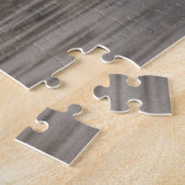 Horse Galloping in the Mediterranean Water ジグソーパズル (側面)