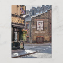 Horse Hospital, Bloomsbury, London UKポストカード