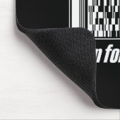 Horse Husband  マウスパッド (コーナー)