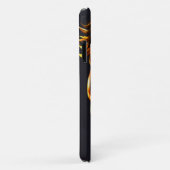 Horse Logo iPhone 11 Barely There Case Case-Mate iPhoneケース (裏面/右)