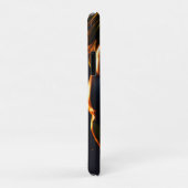 Horse Logo iPhone 11 Barely There Case Case-Mate iPhoneケース (裏面/右)