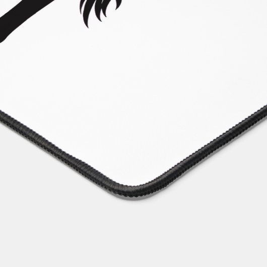 horse lover デスクマット (コーナー)