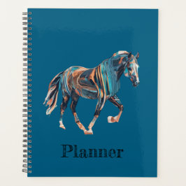 Horse Planner プランナー手帳