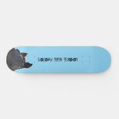 HORSE PLAY Skateboard スケートボード (横)