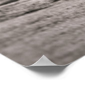 Horse Poster Photography ポスター (角)