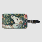 Horse Tales ラゲッジタグ (正面横)