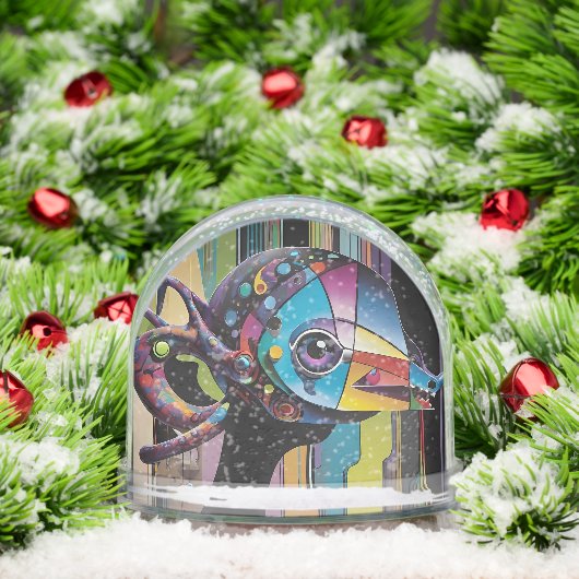 Horse Thief (クリスマス)