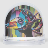 Horse Thief (裏面)