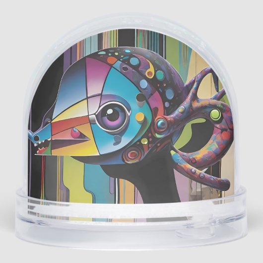 Horse Thief (裏面)