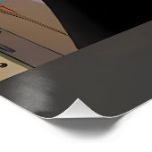 Horse Thief ポスター (コーナー)