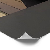 Horse Thief ポスター (角)