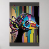 Horse Thief ポスター (正面)