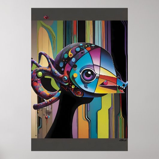 Horse Thief ポスター (正面)