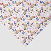 Horse Tissue Paper 薄葉紙 (詳細)