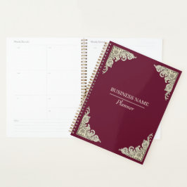 Horse Trainer Riding Lessons  プランナー手帳