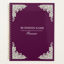 Horse Trainer Riding Lessons  プランナー手帳