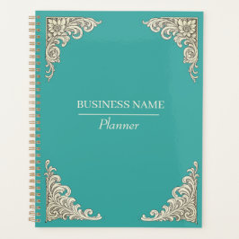 Horse Trainer Riding Lessons  プランナー手帳