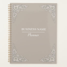 Horse Trainer Riding Lessons  プランナー手帳