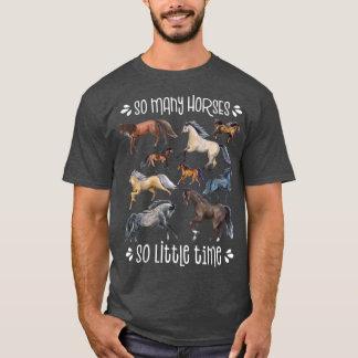 Horse Tshirt, Horse Lover , Equestrian Tee, Horse  Tシャツ