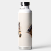 Horse Water Bottle ウォーターボトル (右面)