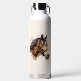 Horse Water Bottle ウォーターボトル