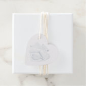 Horse Woodcarving フェイバータグ (箱)