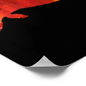 HorseArtポスター ポスター (角)