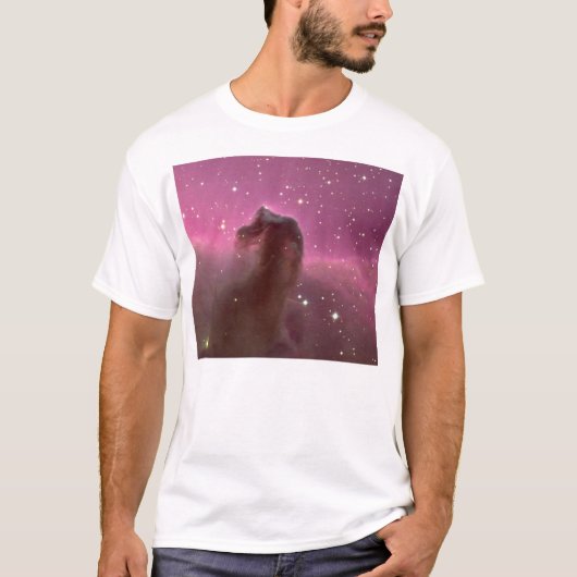 HorseHead Tシャツ (正面)