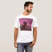 HorseHead Tシャツ (正面フル)