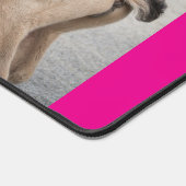 horseie  デスクマット (コーナー)