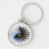 HORSES キーホルダー (正面)