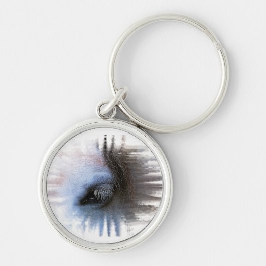 HORSES キーホルダー (正面)