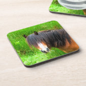 HORSES コースター (左側)