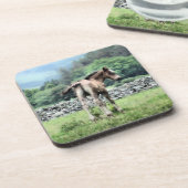 HORSES コースター (左側)