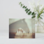 Horses by Angelandspot ポストカード (スタンド正面)