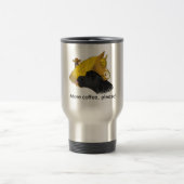 horsesandsausageman、- EDIT トラベルマグ (中央)