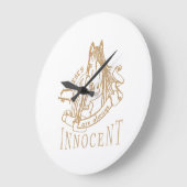 HorsesAreInnocent – 時計 (傾斜)