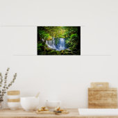 Horseshoe秋オーストラリアのポスター ポスター (キッチン)