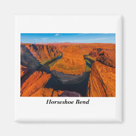 Horseshoe Bend マグネット