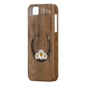 Horseshoe iPhone 11ケース Case-Mate iPhoneケース (裏面左)