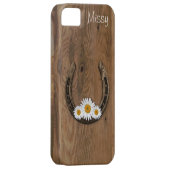 Horseshoe iPhone 11ケース Case-Mate iPhoneケース (裏面/右)