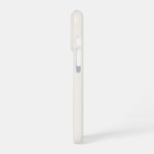 Horseshoe Western Christian iPhoneケース (左側面)