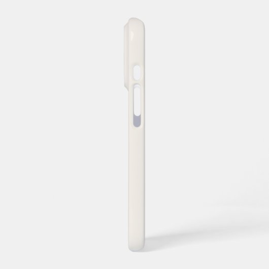 Horseshoe Western Christian iPhoneケース (左側面)