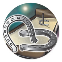 HorseShoesとピット