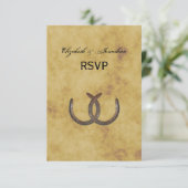 Horseshoes素朴 BG動揺して RSVP (スタンド正面)